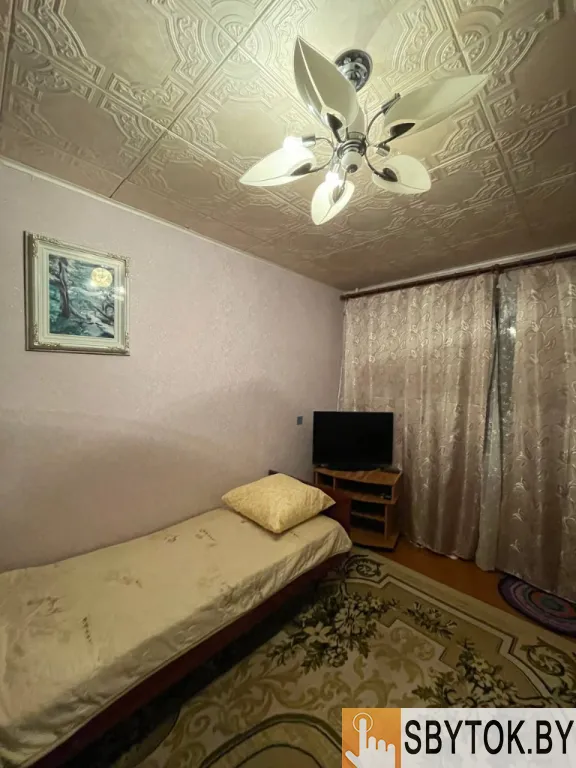 Идеальный вариант Квартиры на сутки, для командированных в Комарине