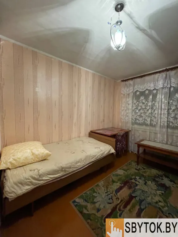 Идеальный вариант Квартиры на сутки, для командированных в Комарине