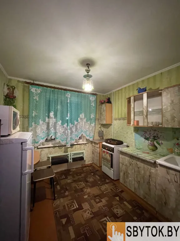 Идеальный вариант Квартиры на сутки, для командированных в Комарине