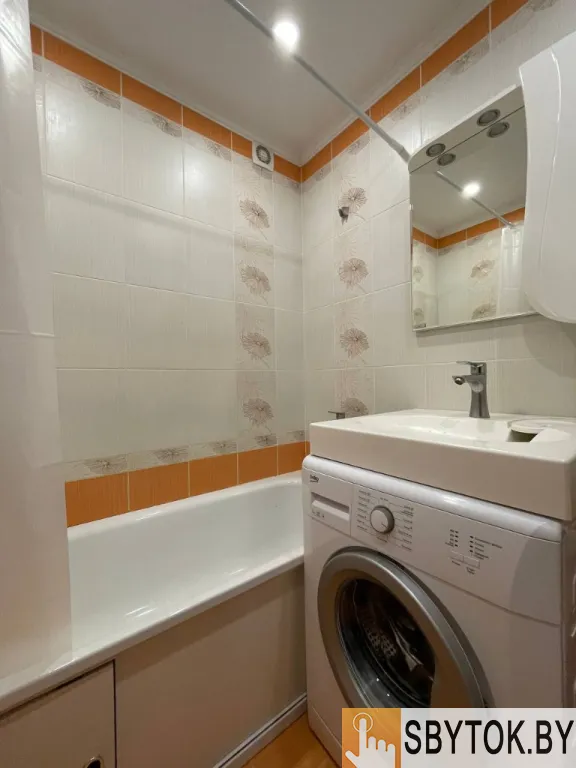 Сдается комфортная, стильная и современная квартира посуточно