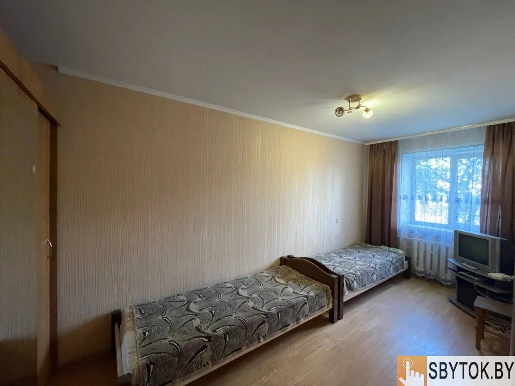 2-ух комнатная квартира на сутки