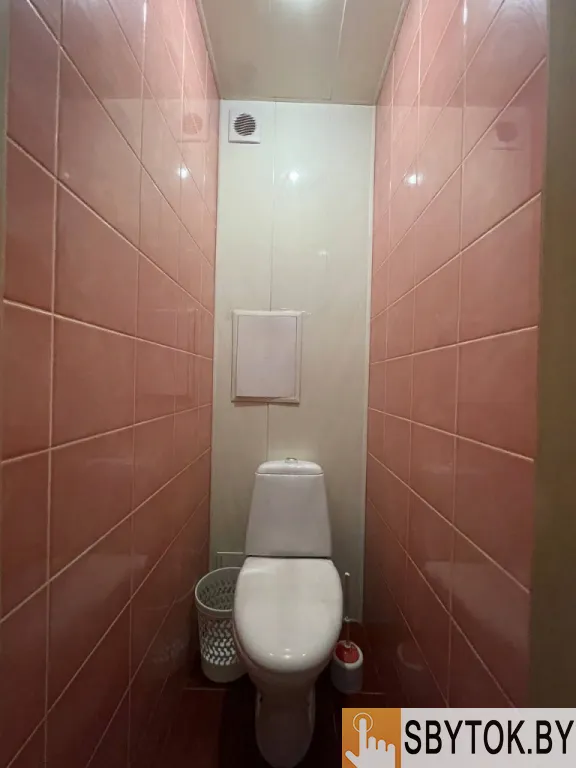 2-ух комнатная квартира на сутки