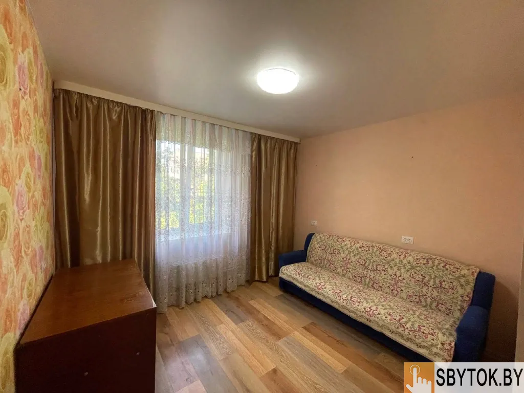 3-ех комнатная квартира на сутки