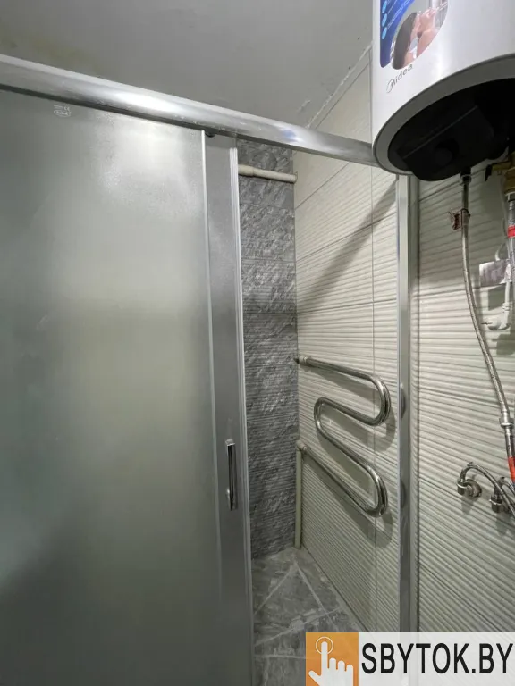 Квартира посуточно для командированных в городе Докшицы, Витебская область