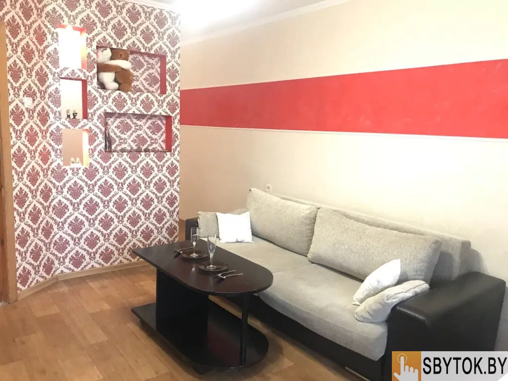 Квартиры на сутки по доступным ценам каждому