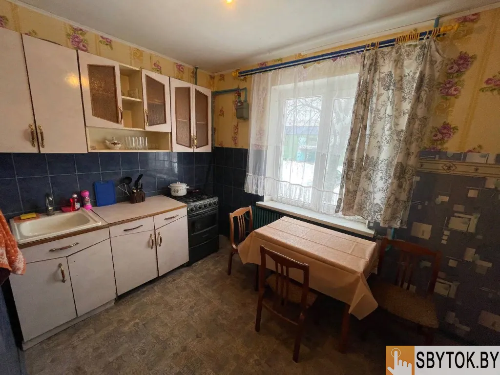 Аренда двухкомнатной квартиры на сутки в Хойниках