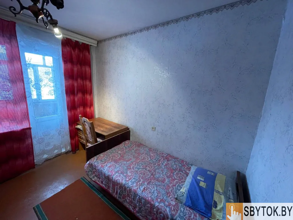 Аренда двухкомнатной квартиры на сутки в Хойниках