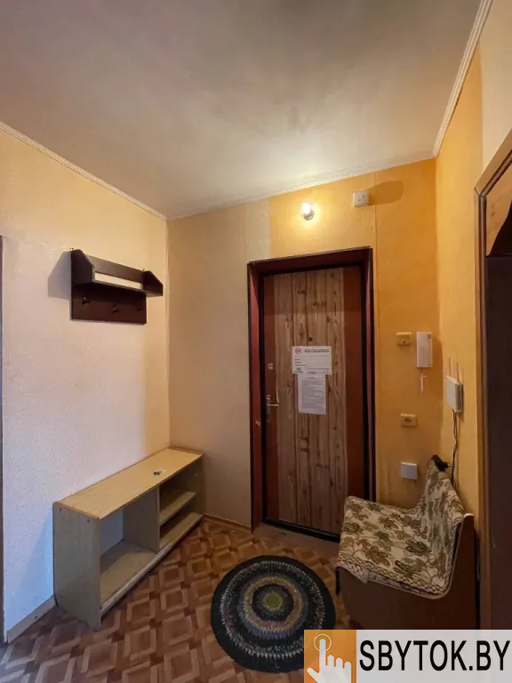 Аренда двухкомнатной квартиры на сутки в Хойниках