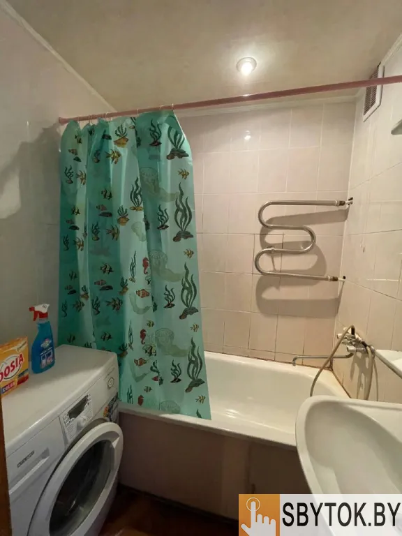 Аренда двухкомнатной квартиры на сутки в Хойниках