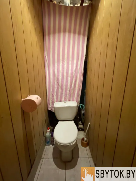 Аренда двухкомнатной квартиры на сутки в Хойниках