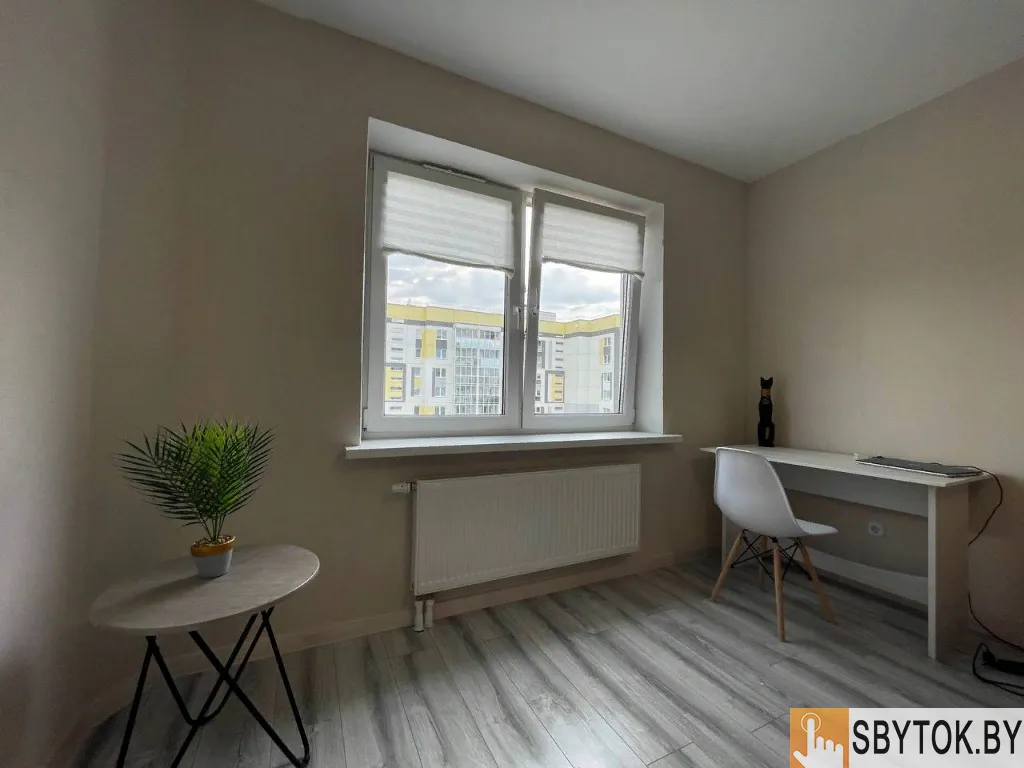 Добро пожаловать в уютную двухкомнатную квартиру на сутки в городе Барановичах