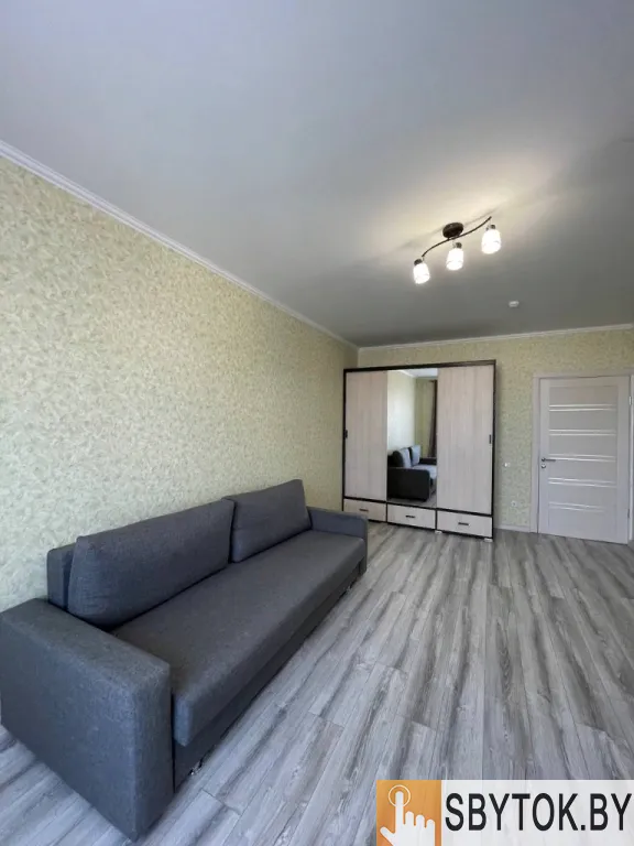 Добро пожаловать в уютную двухкомнатную квартиру на сутки в городе Барановичах
