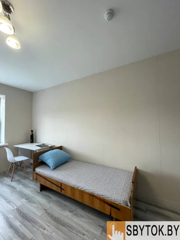 Добро пожаловать в уютную двухкомнатную квартиру на сутки в городе Барановичах