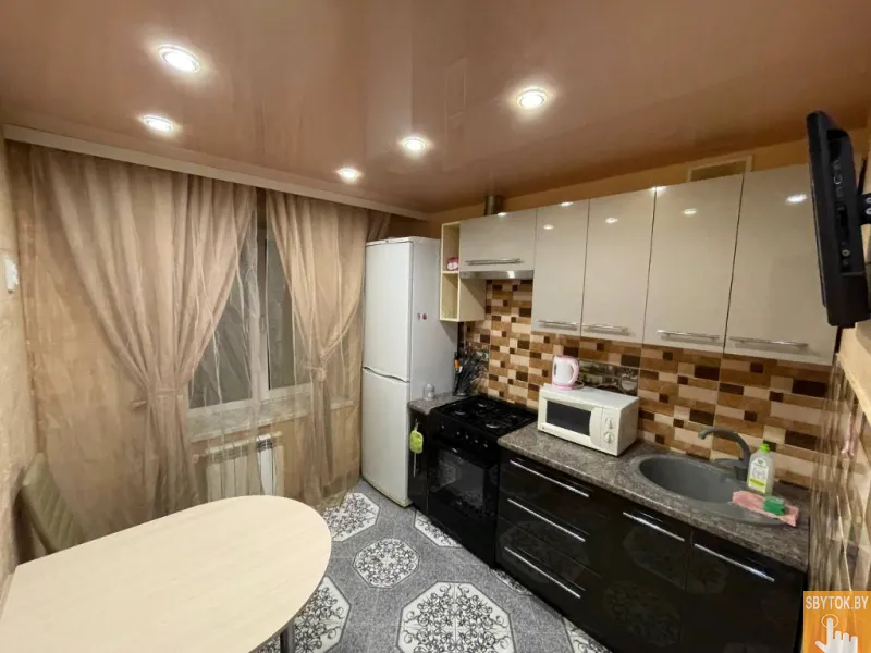 Квартира на сутки в Слониме от собственника