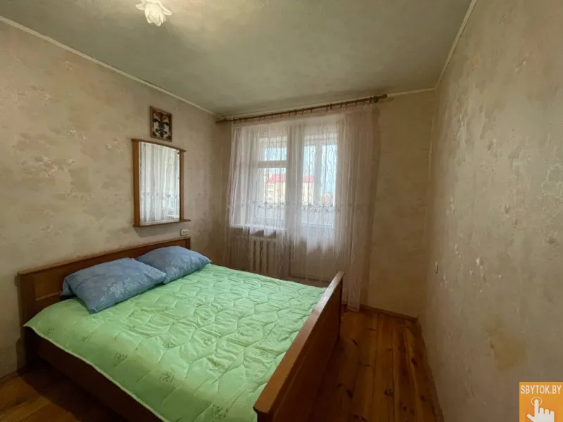 Квартира на сутки оснащена всем необходимым в городе Дзержинск