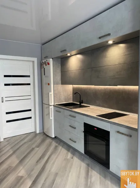 Сдаём квартиру на сутки в городе Дзержинск. Квартира оснащена всем необходимым