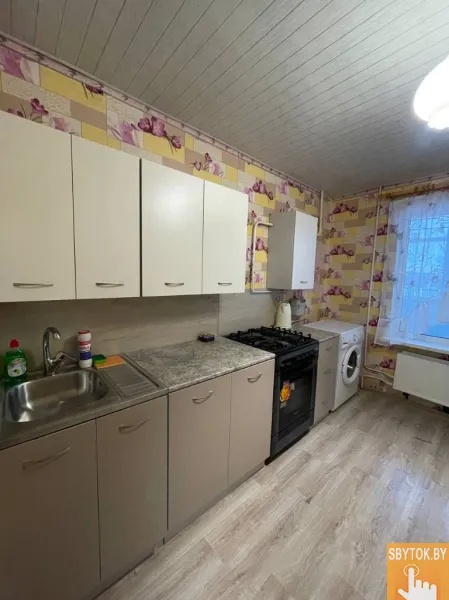 Квартира на сутки в Докшицах