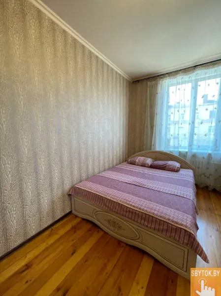 Квартира на сутки Бобруйск 50 лет ВЛКСМ