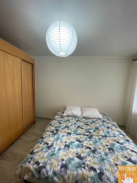 Квартира на сутки в Кобрине. Безлимит. wi fi