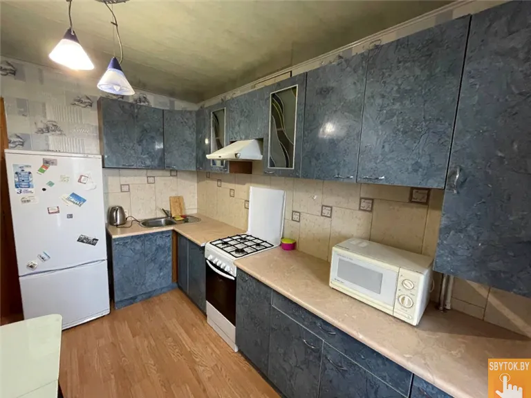 Квартира на сутки в Барановичах 50 лет ВЛКСМ 12Е