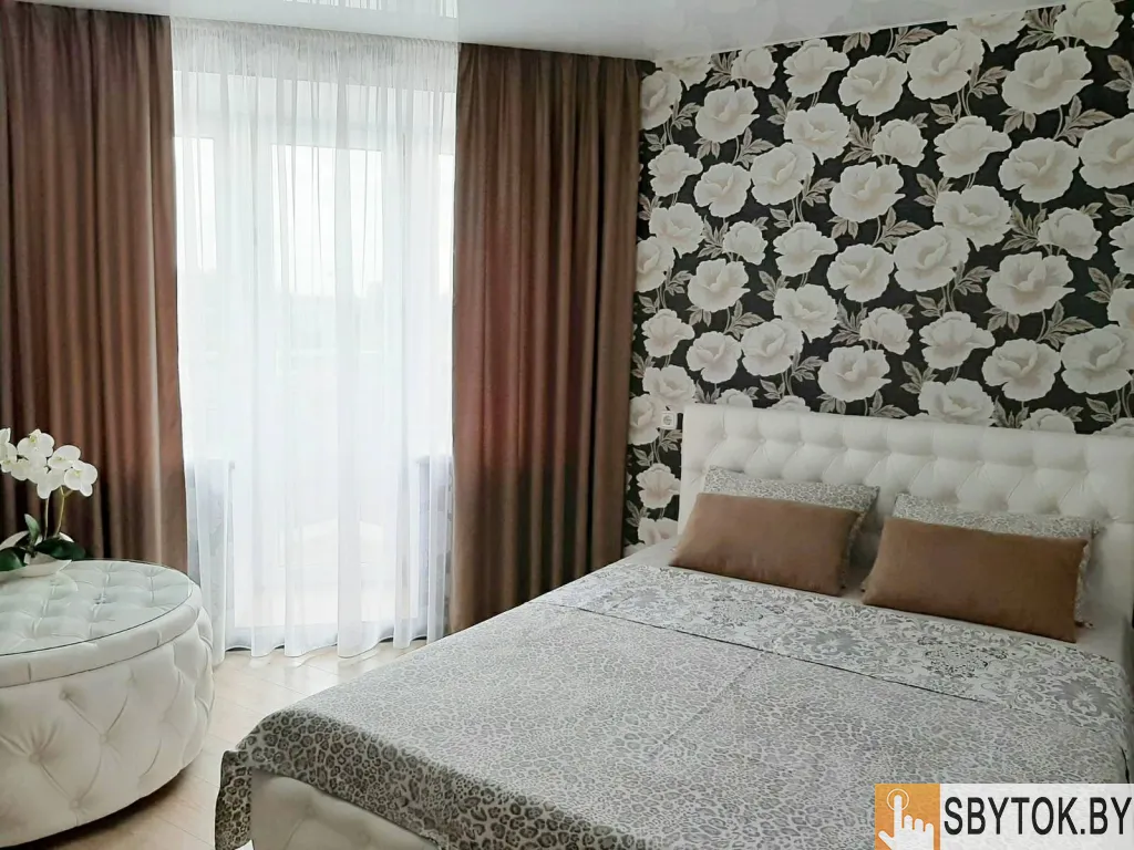 2-х к/квартира в новостройке, центр города.