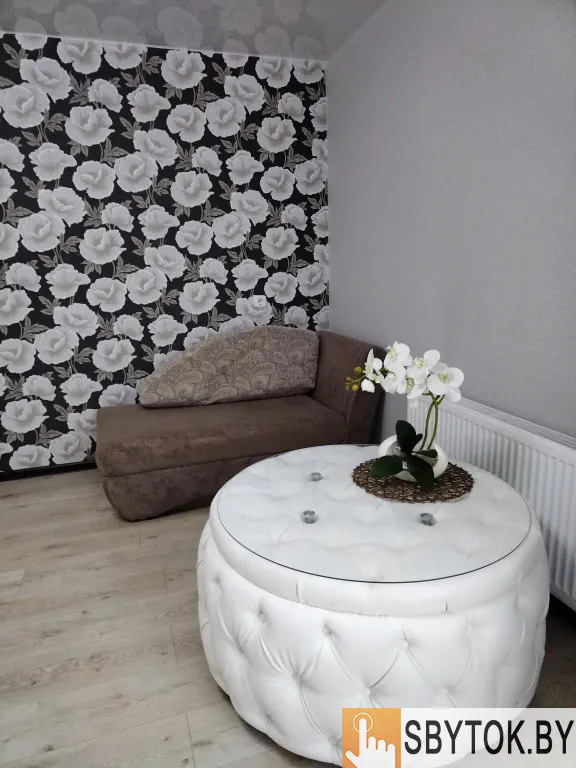 2-х к/квартира в новостройке, центр города.