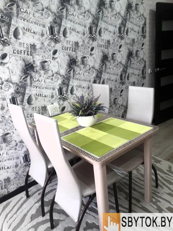 2-х к/квартира в новостройке, центр города.