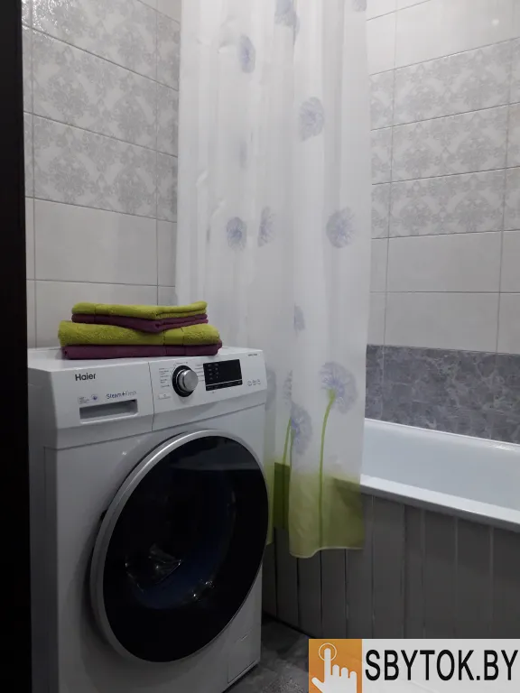 2-х к/квартира в новостройке, центр города.