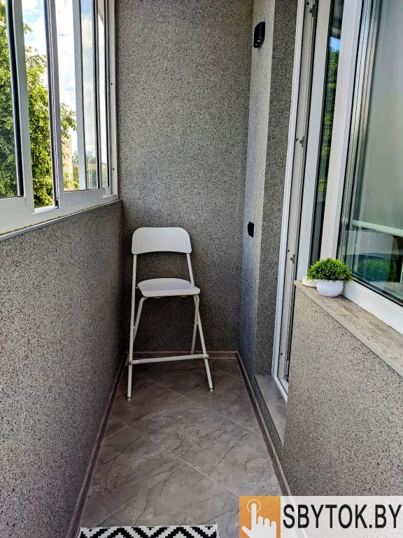 Квартира Люкс на Ленинской