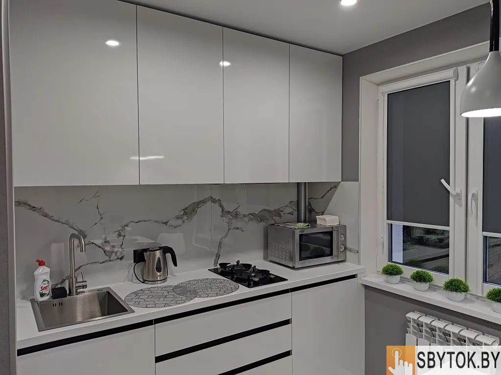 Квартира Люкс на Ленинской