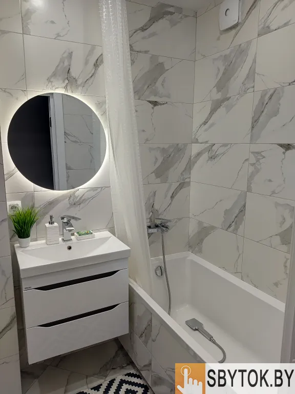 Квартира Люкс на Ленинской