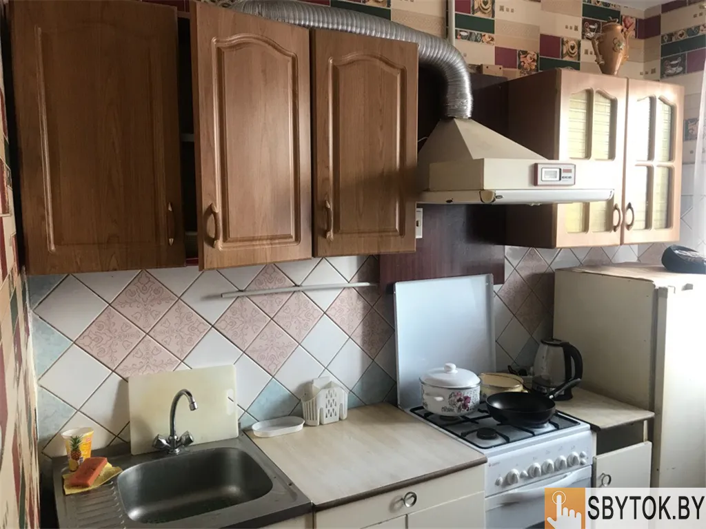 Квартиры посуточно в Смолевичах