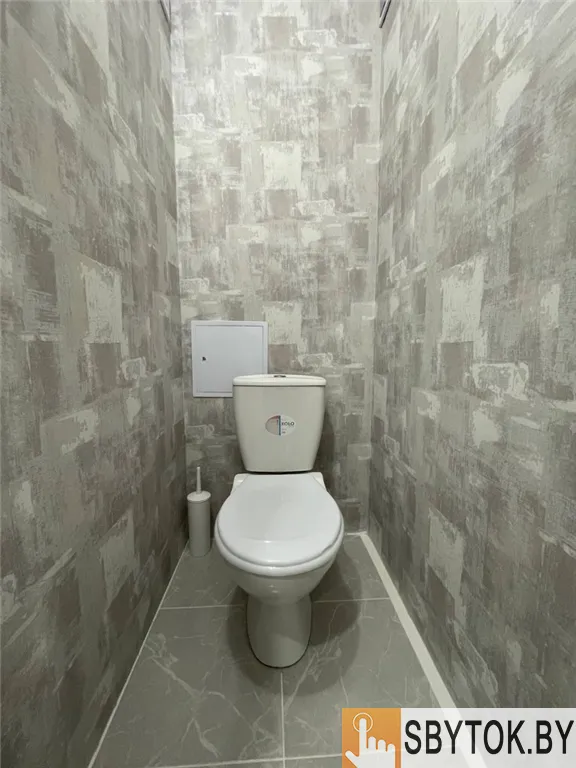 Уютная квартира на сутки ждет командированных и гостей города Барановичи