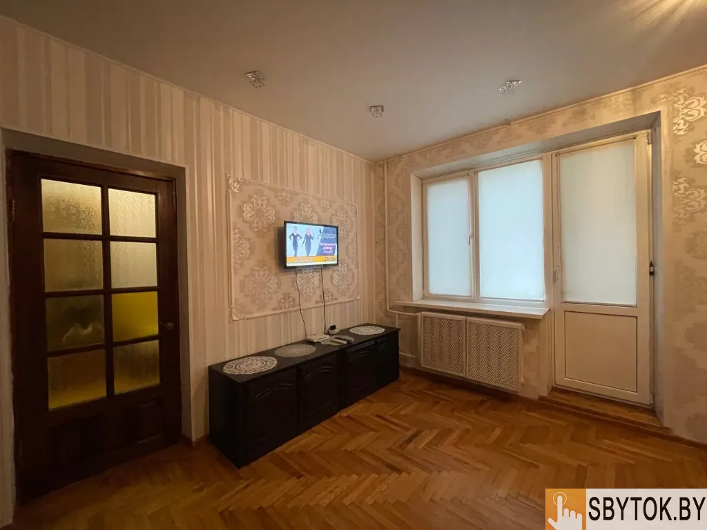 Уютная квартира посуточно в центре Горок, Могилевская область