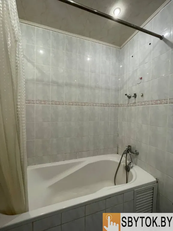 Уютная квартира посуточно в центре Горок, Могилевская область