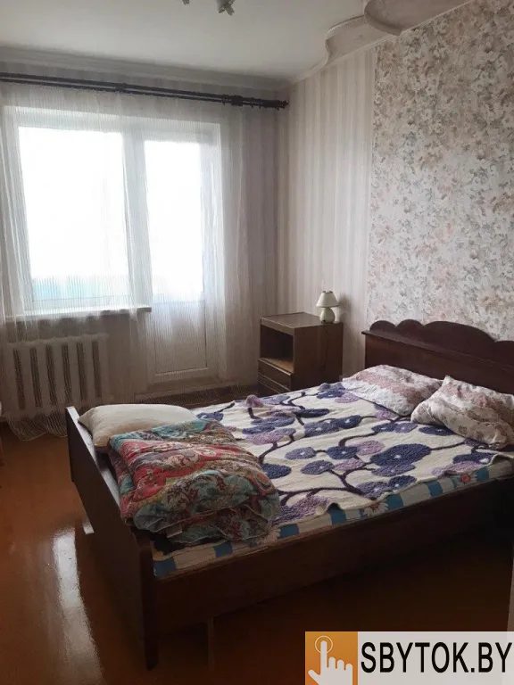 Уютная квартира на сутки в Осиповичах