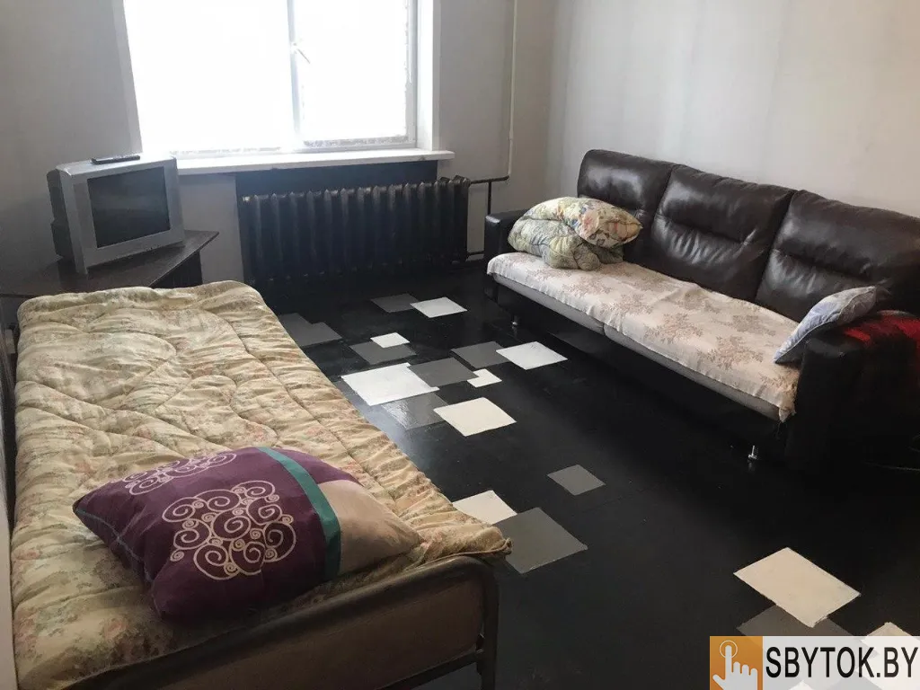 Уютная квартира на сутки в Осиповичах