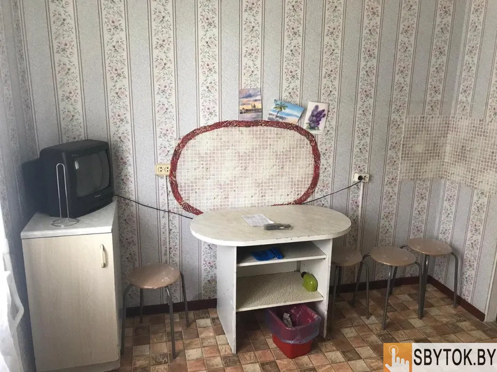 Уютная квартира на сутки в Осиповичах