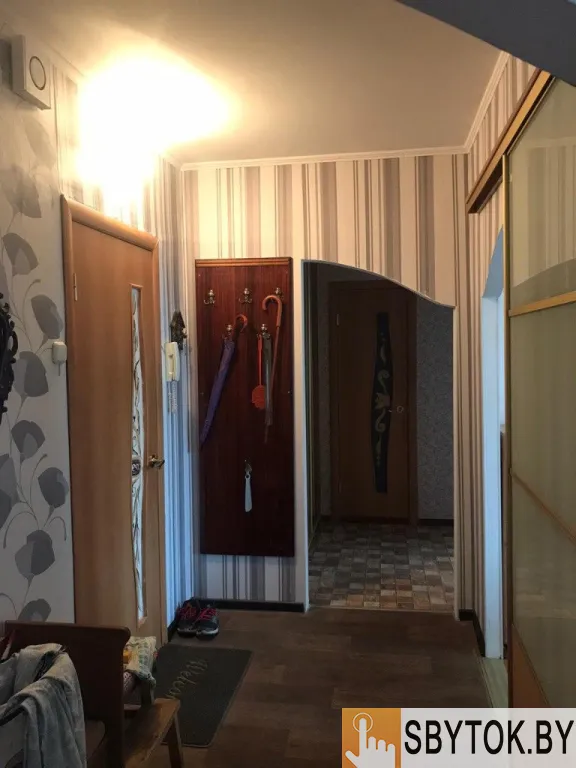 Уютная квартира на сутки в Осиповичах