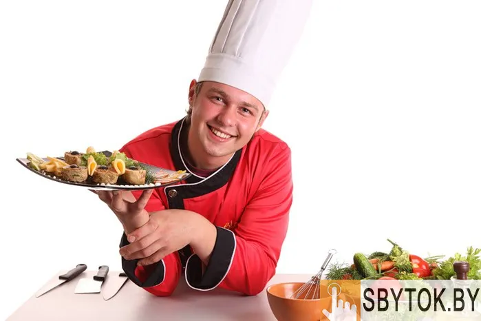 Курсы Повар