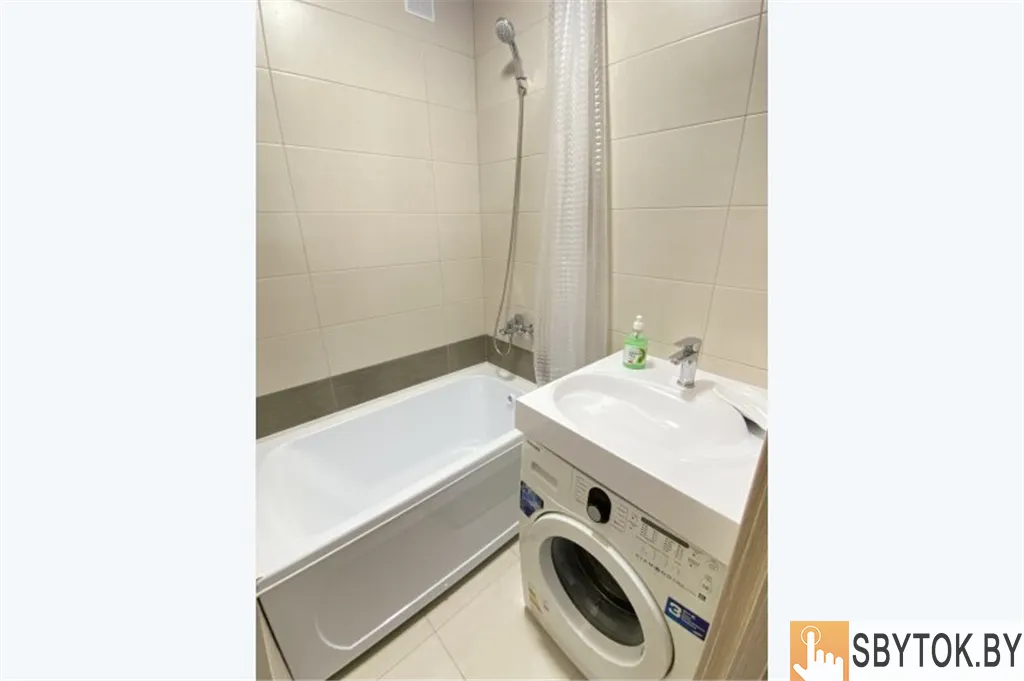 Квартира на сутки для гостей города Хойниках