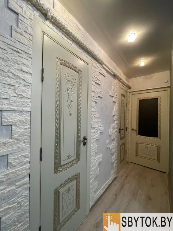 Приглашаем вас на сутки в аренду уютной квартиры в прекрасном городе Мстиславль!