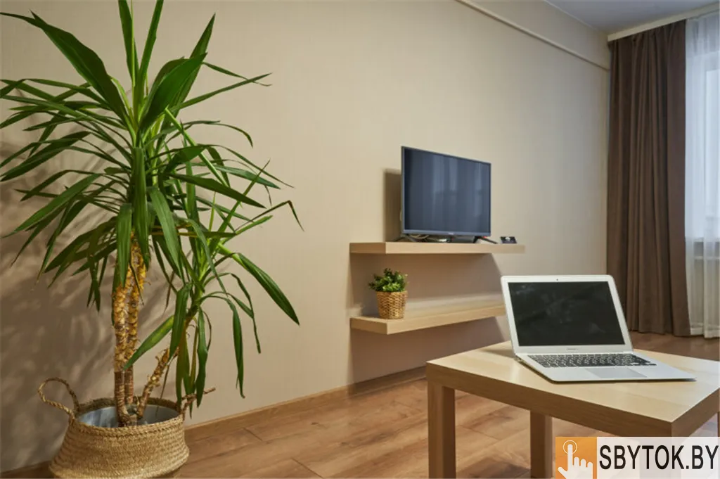 Уютная, двухкомнатная квартира на сутки квартира в Хойниках