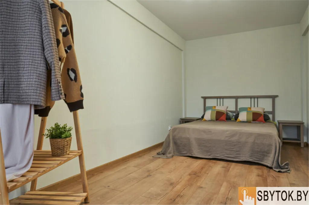 Уютная, двухкомнатная квартира на сутки квартира в Хойниках