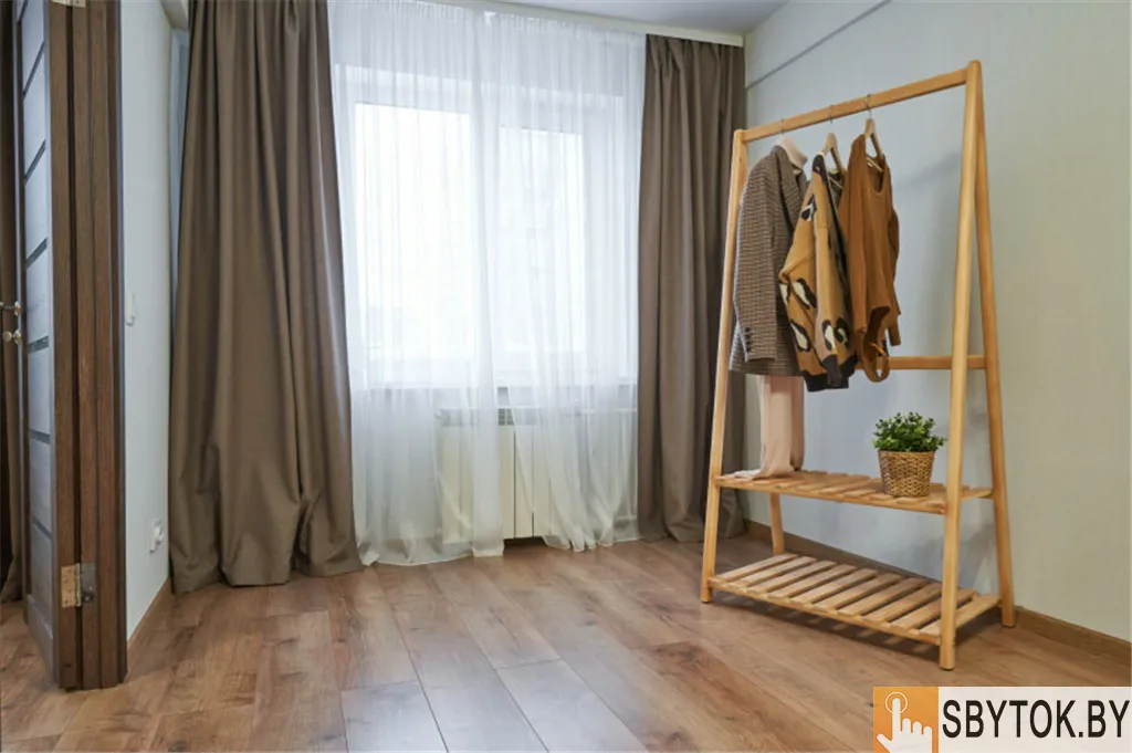 Уютная, двухкомнатная квартира на сутки квартира в Хойниках