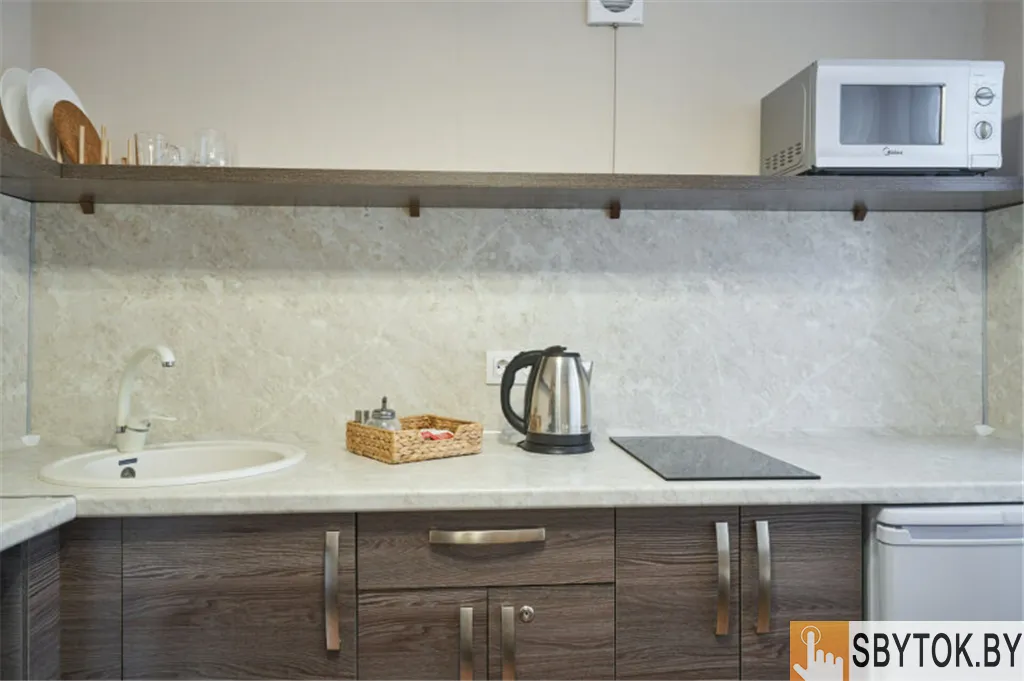 Уютная, двухкомнатная квартира на сутки квартира в Хойниках