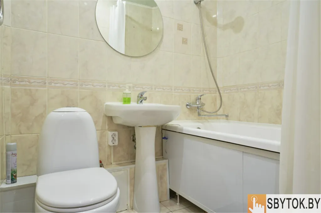 Уютная, двухкомнатная квартира на сутки квартира в Хойниках