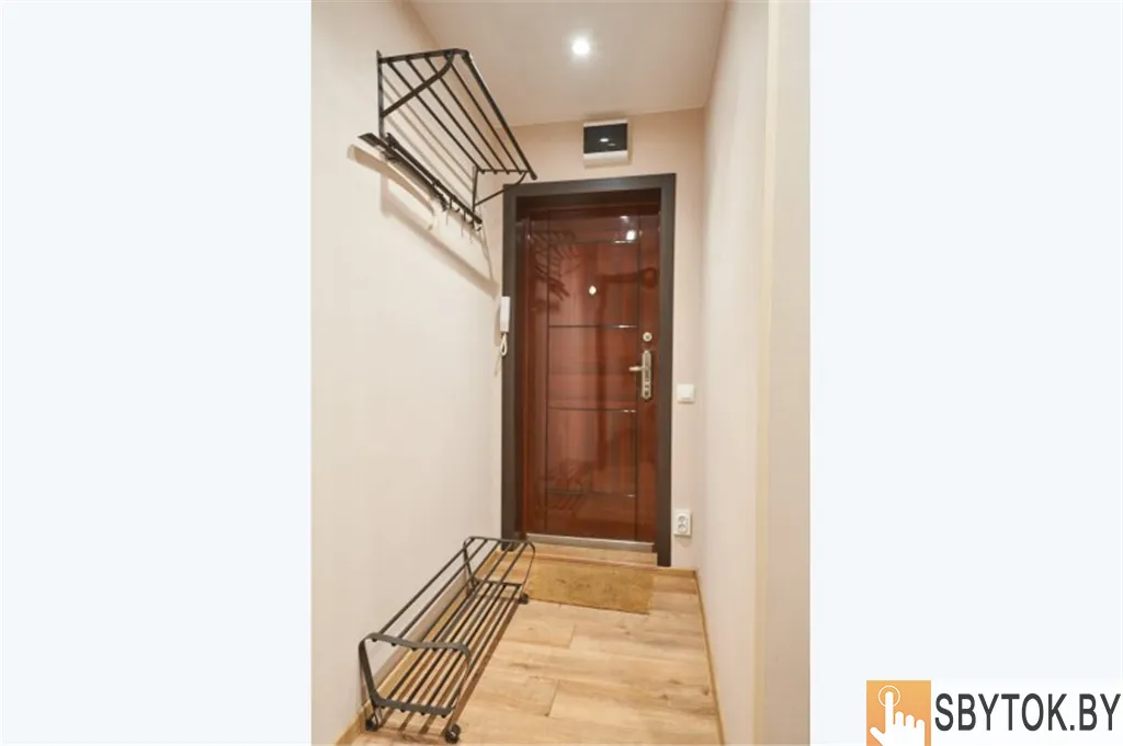 Уютная, двухкомнатная квартира на сутки квартира в Хойниках