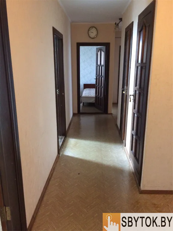 Аренда квартир на сутки для командированных Жлобин