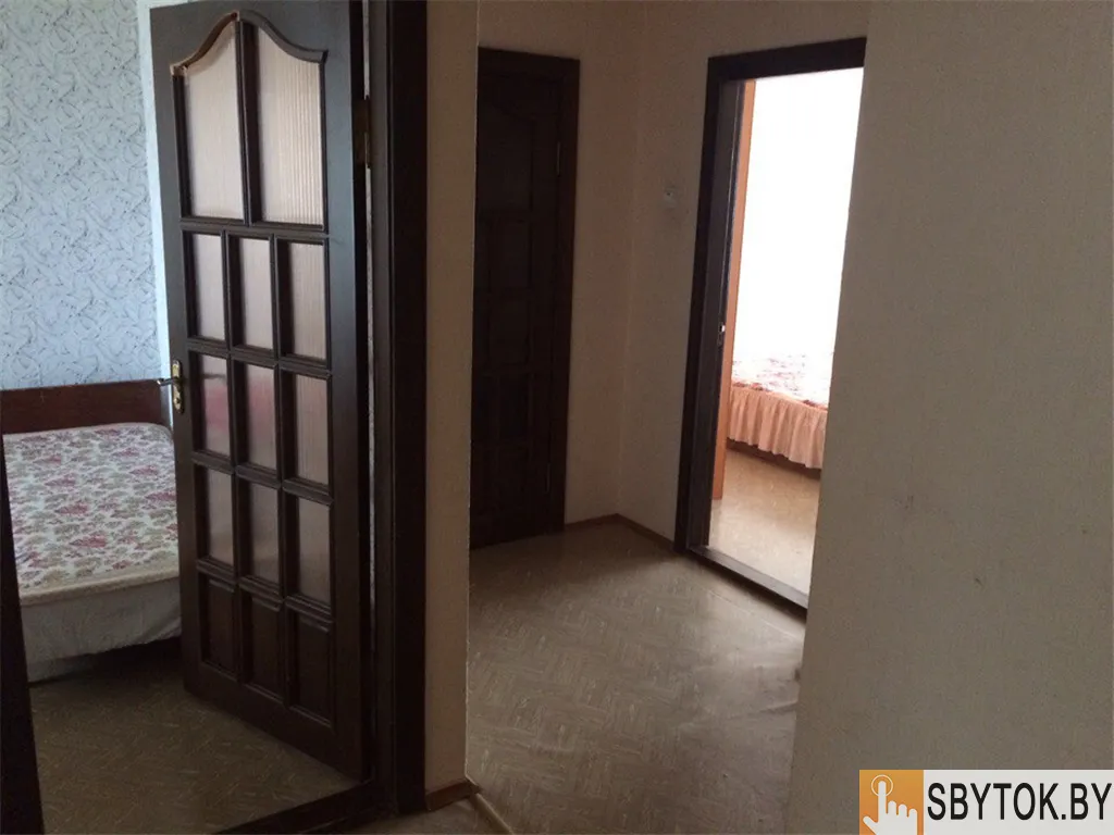 Аренда квартир на сутки для командированных Жлобин